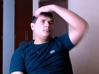 kingmoreno1 webcam model stream image