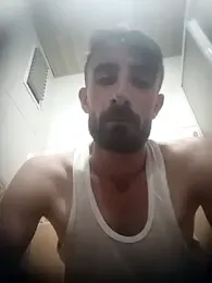 18cmveined webcam model stream image