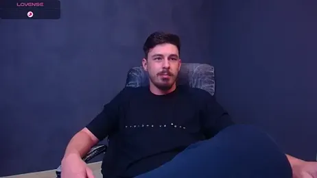 EnzoRace webcam model stream image