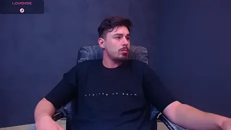 EnzoRace webcam model stream image