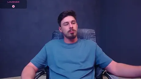 EnzoRace webcam model stream image