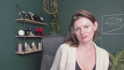 Vivian_Heart webcam cam4 model stream image