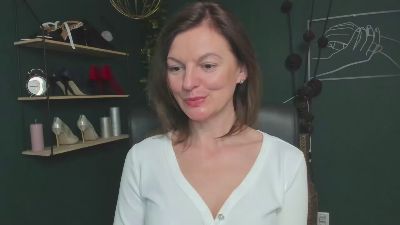 Vivian_Heart webcam model stream image