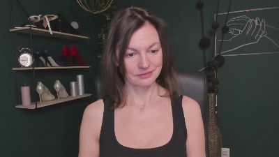 Vivian_Heart webcam model stream image