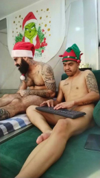 Harald_Smedd webcam model stream image