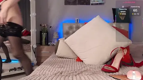 ExoticaGirl webcam model stream image