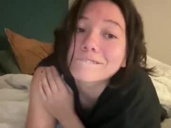 babybunnny webcam model stream image