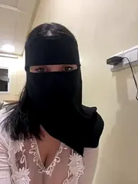 Rasha-arabic webcam model stream image