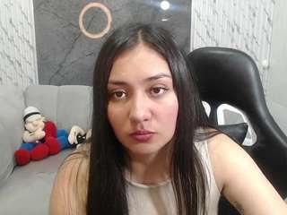 ivony18-b webcam model stream image