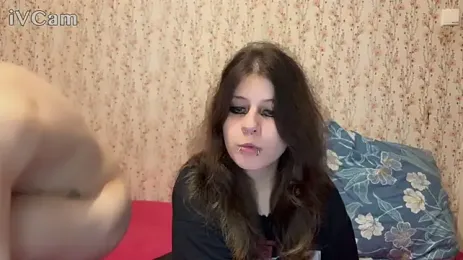 Crystal_Love_Porn webcam stripchat model stream image