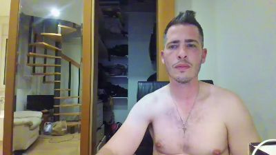 aldapa webcam model stream image