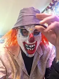 In2itvegassstyle webcam model stream image