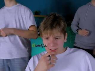 klaus-rice webcam model stream image