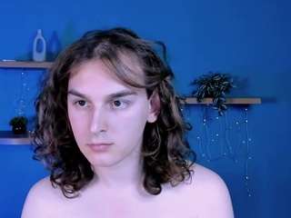 klaus-rice webcam camsoda model stream image