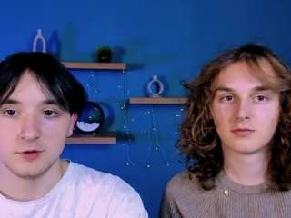 klaus-rice webcam model stream image