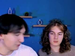 klaus-rice webcam model stream image