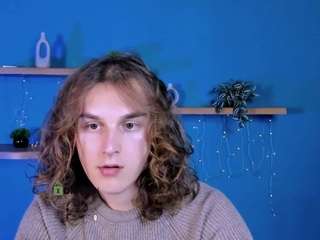 klaus-rice webcam model stream image