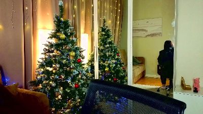 AprylMaines webcam model stream image