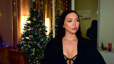 AprylMaines webcam model stream image