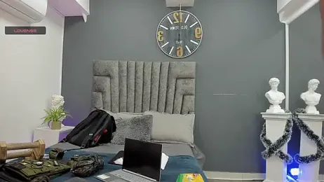 emilio_brandon webcam model stream image