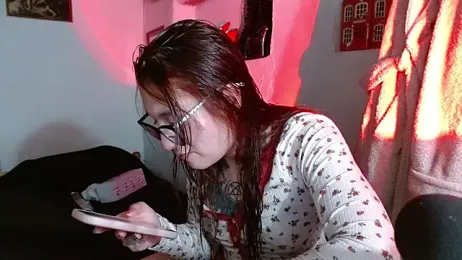 kittenlizz webcam model stream image