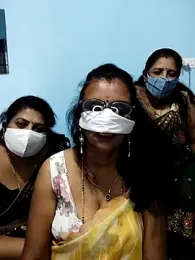 Kannadasexywifes webcam stripchat model stream image