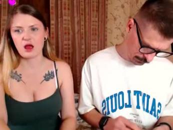 maria_markus webcam model stream image
