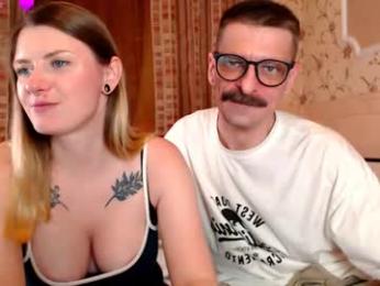 maria_markus webcam model stream image