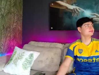 maisonbastian webcam model stream image