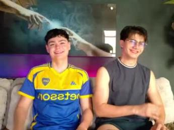 maisonbastian webcam model stream image