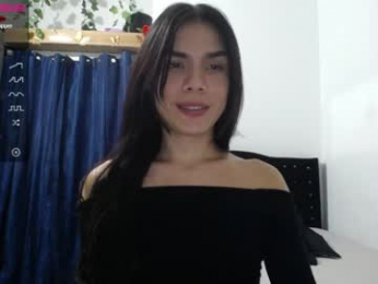 sweet_lady_16 webcam model stream image