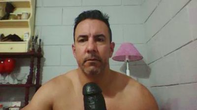 NachoRJ webcam cam4 model stream image