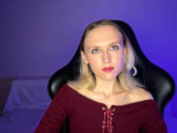 Mencia webcam model stream image