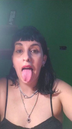 Ayuqueen webcam model stream image