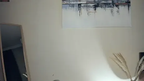 MaryJacksoon webcam model stream image