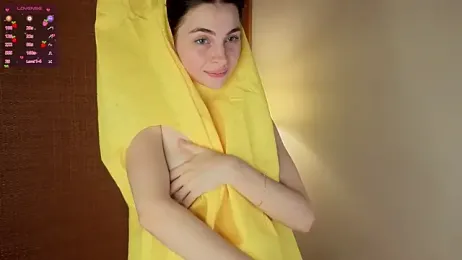 MaryJacksoon webcam model stream image