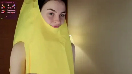 MaryJacksoon webcam model stream image