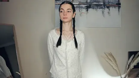 MaryJacksoon webcam model stream image