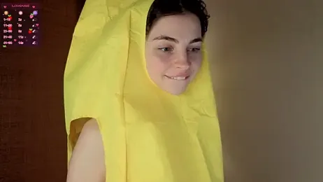 MaryJacksoon webcam model stream image