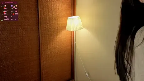 MaryJacksoon webcam model stream image