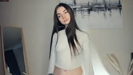 MaryJacksoon webcam stripchat model stream image