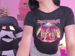 clara-luuu webcam model stream image