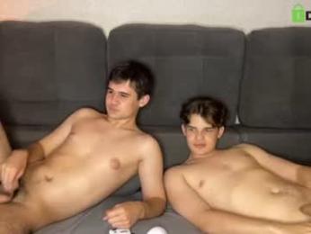 jalexkassyx webcam model stream image