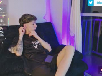 ethan_and_ava webcam model stream image