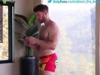 about_the_bulge webcam model stream image