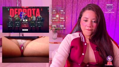 VeroLodge webcam model stream image