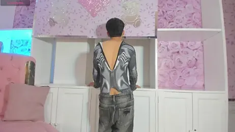 Dani_rivass webcam stripchat model stream image