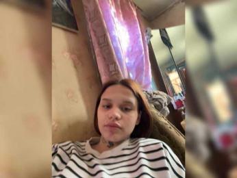 Milasha14 webcam bongacams model stream image