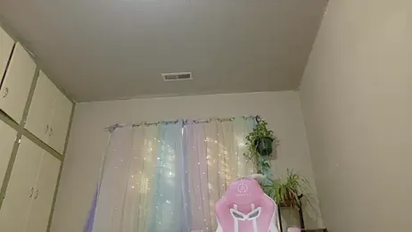 Emihaze webcam model stream image