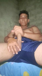 Don_21 webcam model stream image